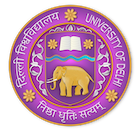 University of Delhi Logo